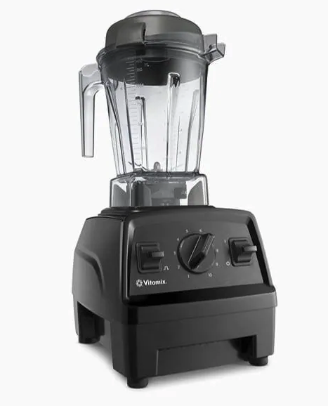 Vitamix Ascent Series A2500 — Kitchen Collage